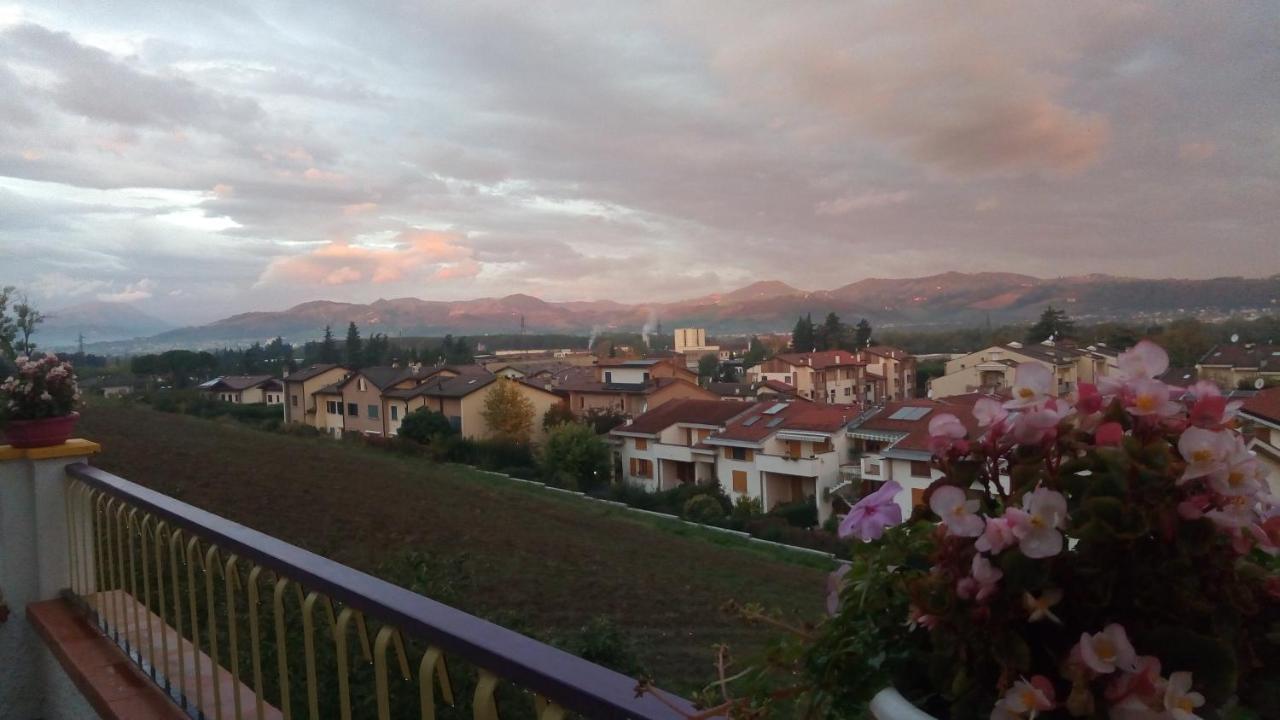 Nel Giardino Di Oz Bed and Breakfast Fornovo di Taro Buitenkant foto